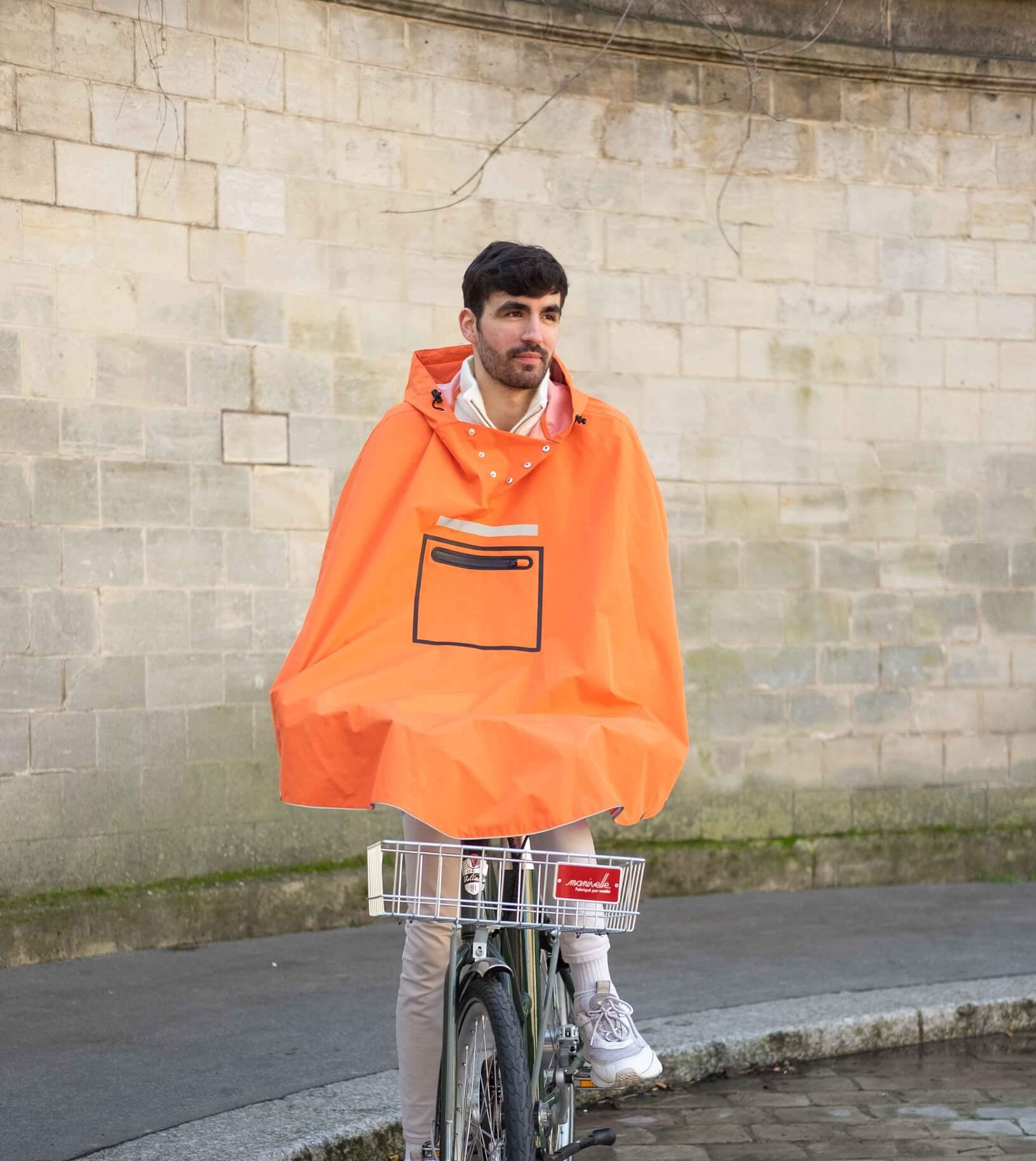 Pluie