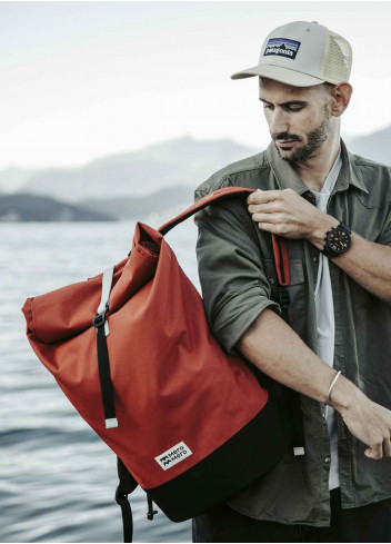 Squamish Roll-Top rucksack - MeroMero