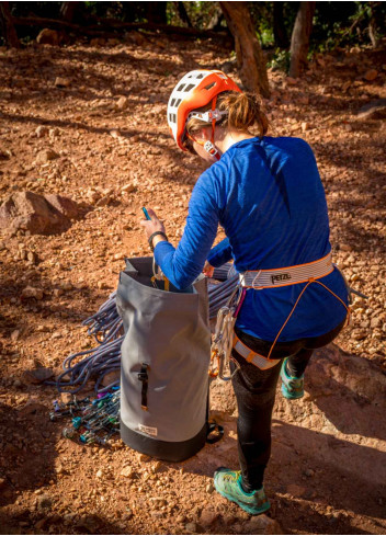 Squamish Roll-Top rucksack - MeroMero