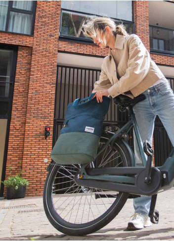 copy of The Sac - Pannier - Linus Bike