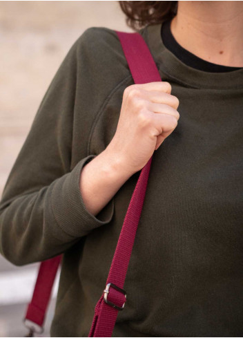 Waterproof bike bag - Urban Proof