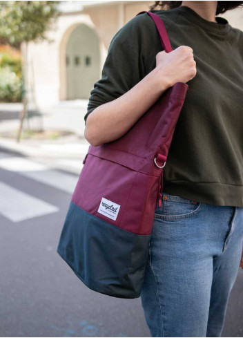 Waterproof bike bag - Urban Proof