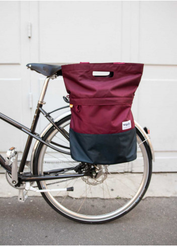 Waterproof bike bag - Urban Proof