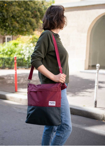 Sacoche vélo imperméable - Urban Proof