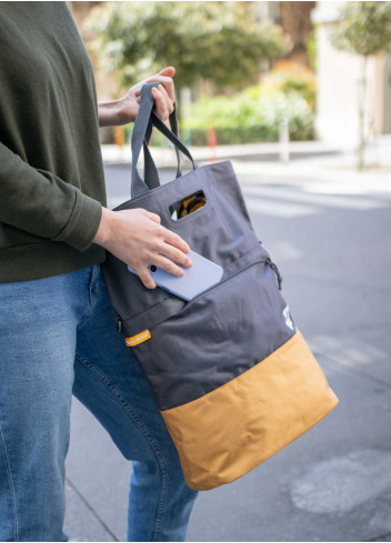 Waterproof bike bag - Urban Proof