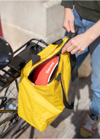 Bike carrier bag - HAPO G