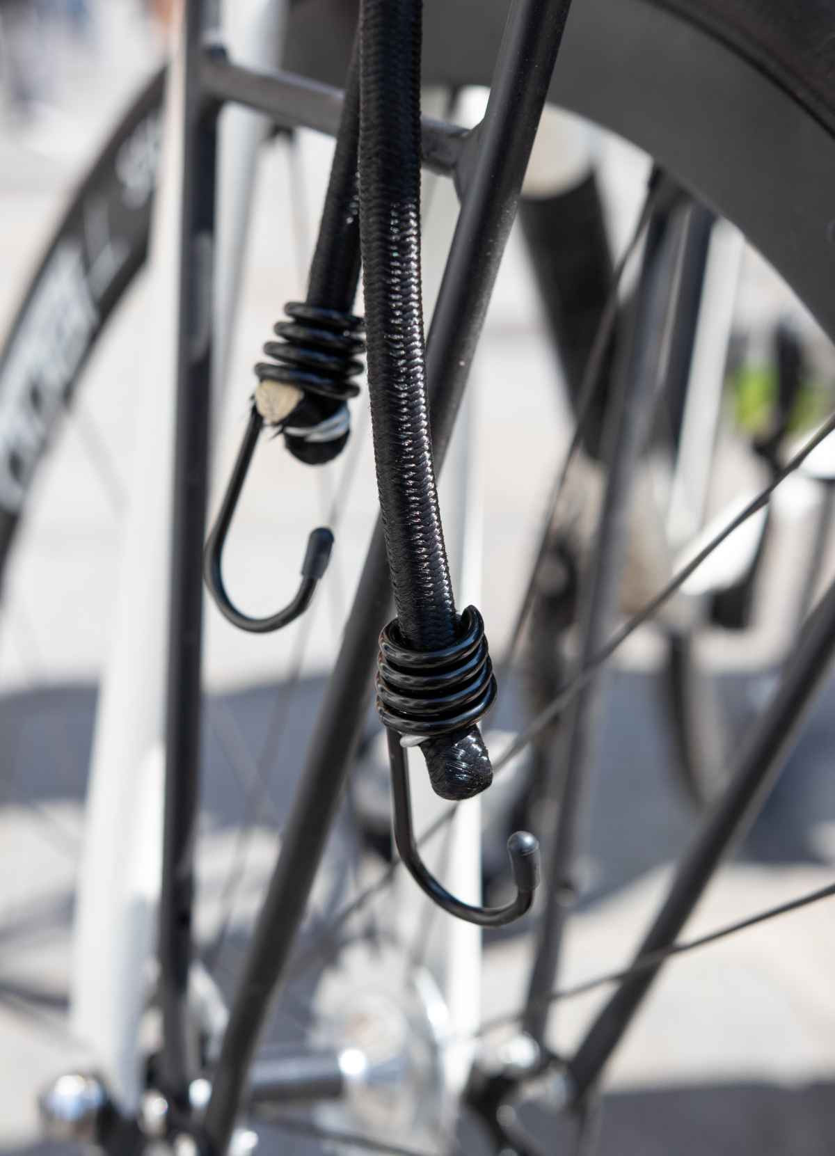 Tendeur vélo de 1 mètre (vendu à l'unité) - Accessoire vélo sur La