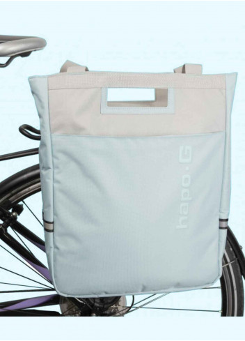 Rear isothermal bike bag - HAPO G