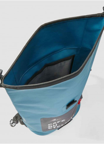 Sac à dos vélo imperméable - Café du cycliste
