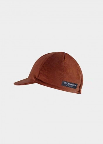 Cycling cap - Café du cycliste