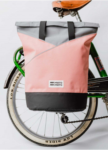 POW tote bag - Mero Mero