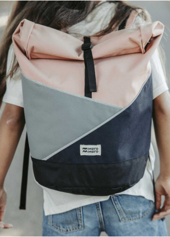 Mini backpack for children and adults - Mero Mero