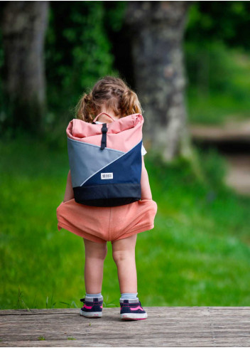 Sac à dos mini enfants et adultes - Mero Mero