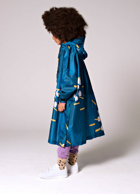 Poncho enfant - Rainkiss