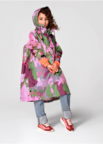 Poncho enfant - Rainkiss