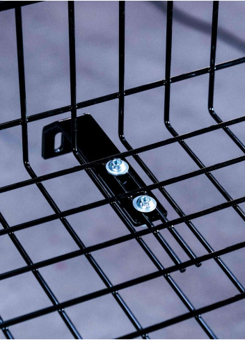 Le Panier vélo made in Europe - Manivelle