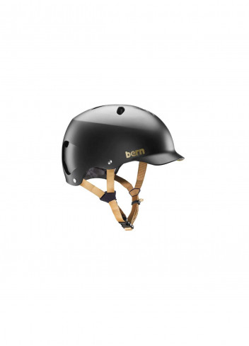 Watts bike helmet - Bern