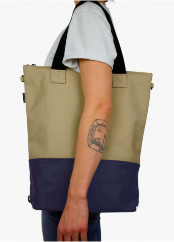 Luggage tote bag - Monroe