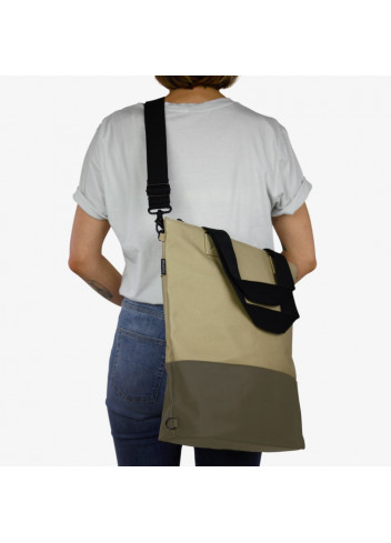 Sacoche tote porte-bagages - Monroe