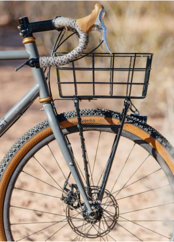 Rasket front basket - Pelago