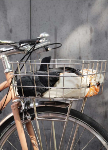 Rasket front basket - Pelago