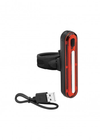 Éclairage arrière 52 Lumen - Urbanproof