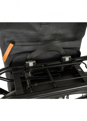 Sacoche convertible sac à dos - AGU