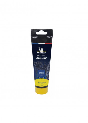 Tube of lithium grease 100gr - Michelin