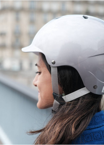 Watts bike helmet - Bern