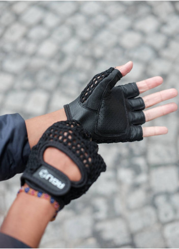 Men's cycling gloves: explore our range