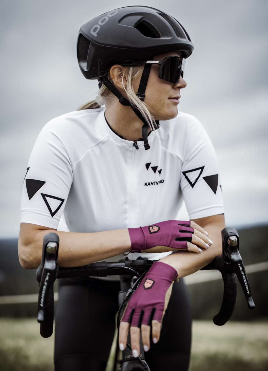 Mitaines vélo Ventair Short - HESTRA