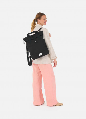 Sac à dos vélo porte-bagages - WGS
