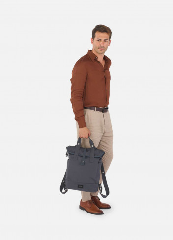 Sac à dos vélo porte-bagages - WGS