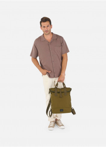 Sac à dos vélo porte-bagages - WGS