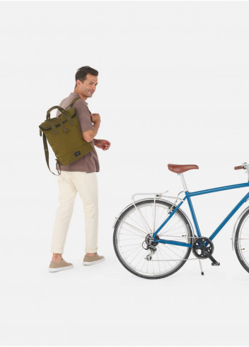 Sac à dos vélo porte-bagages - WGS