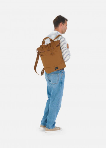 Sac à dos vélo porte-bagages - WGS