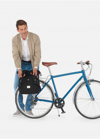 Pannier rucksack - Weathergoods Sweden Pannier rucksack - Weathergoods Sweden