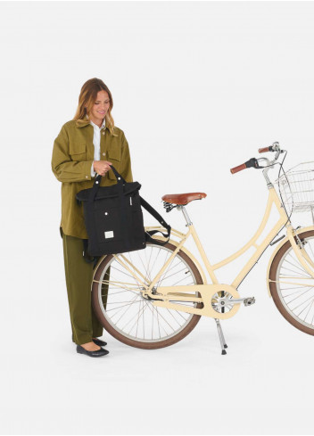 Pannier rucksack - Weathergoods Sweden