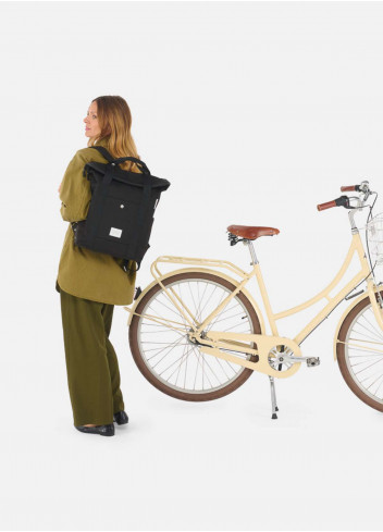 Sac à dos vélo porte-bagages - WGS