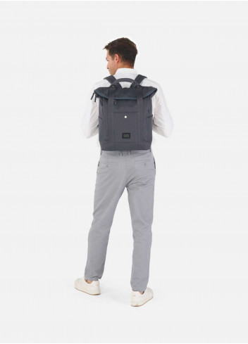Sac à dos vélo porte-bagages - WGS