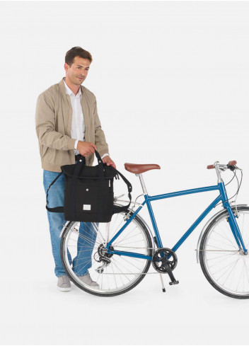 Pannier rucksack - Weathergoods Sweden