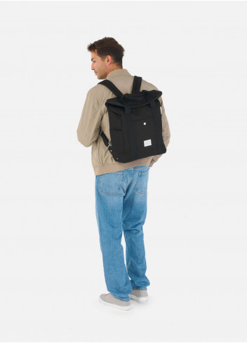 Sac à dos vélo porte-bagages - WGS