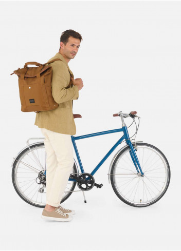 Sac à dos vélo porte-bagages - WGS