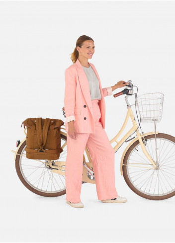 Sac à dos vélo porte-bagages - WGS