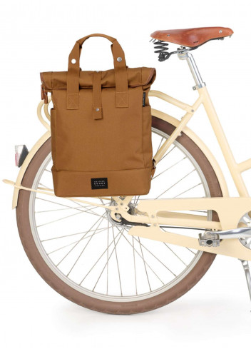 Sac à dos vélo porte-bagages - WGS