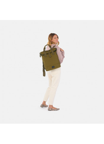 Sac à dos vélo porte-bagages - WGS
