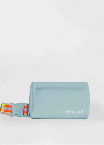 Sac banane Harper avec harnais réfléchissant - Gofluo