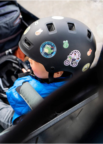 Reflective stickers - Rainette