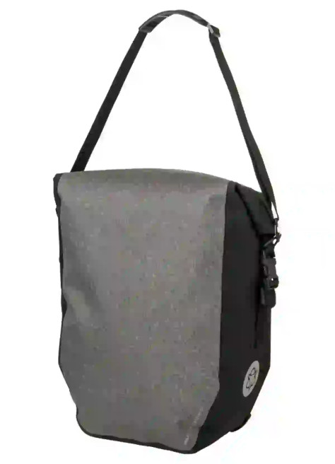 Sacoche vélo arrière large étanche - AGU