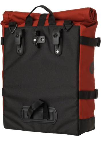 Sacoche vélo arrière imperméable - AGU